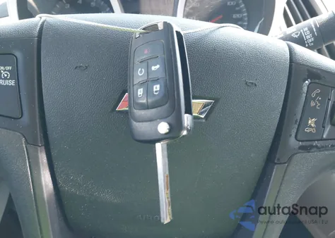 2015 Chevrolet Equinox Ls from USA, damaged, VIN 2GNALAEKXF1130786